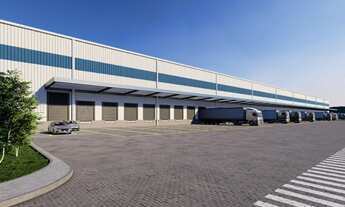 Imagem 3: Galpão para alugar em Santana de Parnaíba na Rodovia Castelo Branco