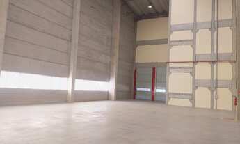 Imagem: Galpão para alugar em Barueri em condomínio