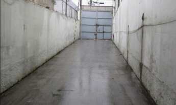 Imagem 4: Galpão para alugar em São Paulo na Zona Leste