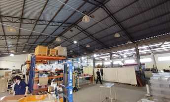 Imagem 7: Galpão para alugar em Campinas ao lado do aeroporto regional dos Amarais