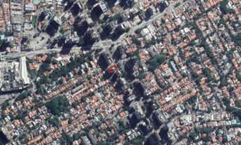 Imagem 2: Sala comercial à venda em São Paulo na Faria Lima (com renda