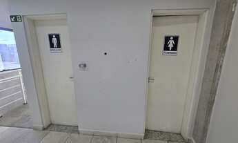 Imagem 7: Galpão para alugar em Sorocaba em condomínio fechado