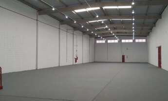 Imagem 3: Galpão para alugar em Sorocaba 2.000m²