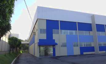 Imagem: Galpão em Santana de Parnaíba, Morro Grande