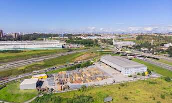 Imagem 5: Galpão para alugar no Embu das Artes