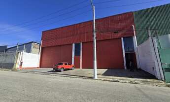 Imagem: Galpão para alugar em Sorocaba, Industrial