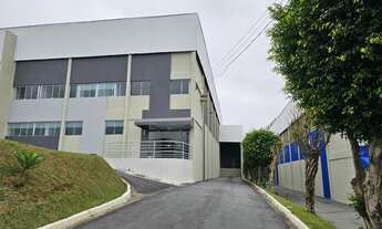 Imagem: Galpão em Santana de Parnaíba, Morro Grande