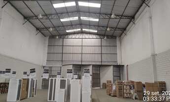 Imagem: Galpão para alugar em Barueri próximo