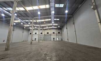 Imagem 7: Galpão para alugar em Sorocaba em condomínio fechado