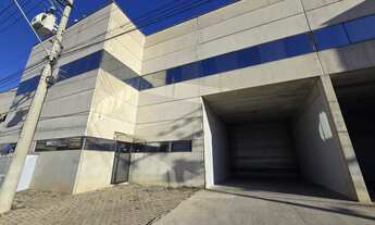 Imagem 6: Galpão para alugar em Sorocaba em condomínio fechado