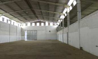 Imagem: Galpão para alugar em Sorocaba no Cajurú