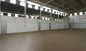 Imagem 2: Galpão para alugar em Sorocaba no Cajurú do Sul