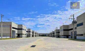 Imagem: Galpão para alugar em Sorocaba em condomínio