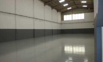 Imagem: Galpão para alugar em Santana de Parnaíba