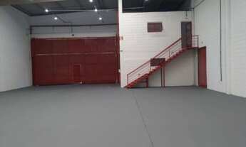 Imagem 3: Galpão para alugar em Sorocaba 1.000m²