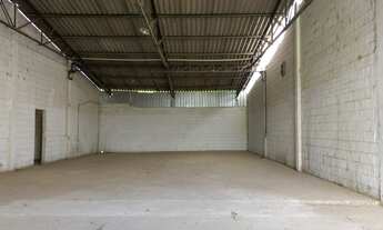 Imagem 3: Galpão para alugar em Sorocaba no Cajurú do Sul