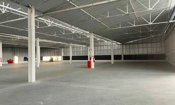 Imagem 4: Galpão para alugar em São Paulo no Jaguaré