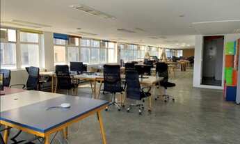 Imagem 5: Sala comercial à venda em São Paulo na Faria Lima (com renda