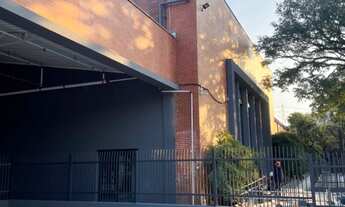 Imagem 6: Galpão para alugar em São Paulo no Jaguaré