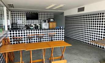 Imagem 7: Sala comercial à venda em São Paulo na Faria Lima (com renda