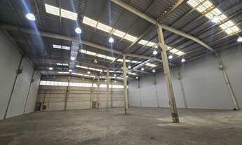 Imagem 5: Galpão para alugar em Sorocaba em condomínio fechado