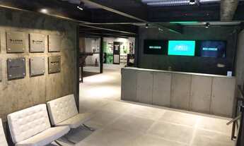 Imagem 4: Escritório para alugar em são Paulo na Vila Leopoldina de altíssimo padrão