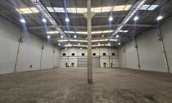 Imagem 4: Galpão para alugar em Sorocaba em condomínio fechado