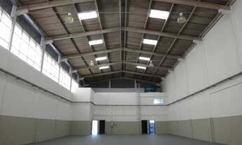 Imagem 4: Galpão em Santana de Parnaíba, Morro Grande