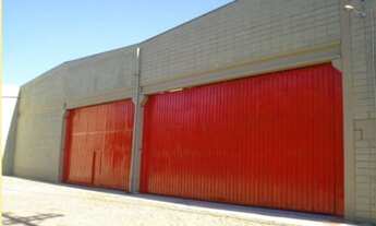 Imagem: Galpão para alugar em Sorocaba 2.000m²