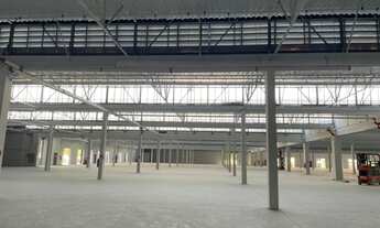 Imagem 5: Galpão para alugar em São Paulo no Jaguaré