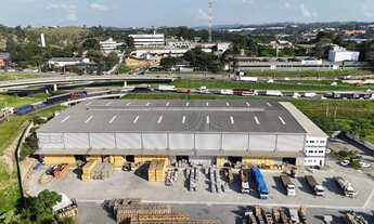 Imagem 3: Galpão para alugar no Embu das Artes