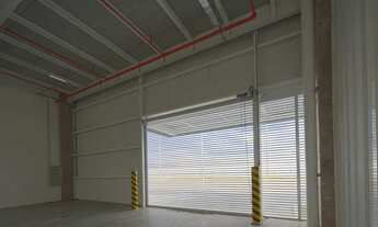 Imagem: Galpão para alugar em Campinas no Aeroporto