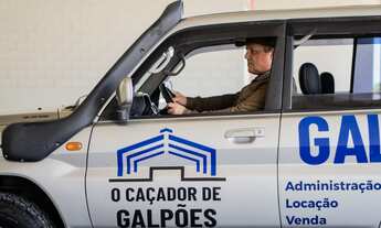 Imagem 3: Galpão para alugar em Sorocaba em condomínio fechado