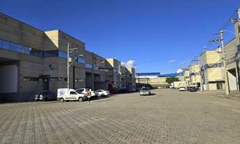 Imagem 3: Galpão para alugar em Sorocaba em condomínio fechado