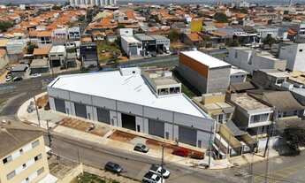 Imagem: Galpão para alugar em Sorocaba no Piazza