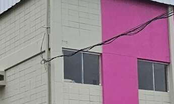 Imagem: Galpão para alugar em Santana de Parnaíba