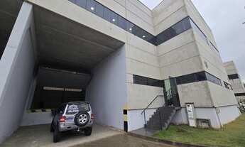 Imagem: Galpão para alugar em Sorocaba em condomínio