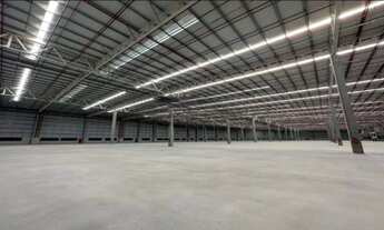 Imagem 5: Galpão para alugar em Barueri na Rodovia Castelo Branco