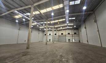 Imagem 3: Galpão para alugar em Sorocaba em condomínio fechado