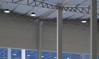 Imagem: Galpão para alugar em Itu no condomínio