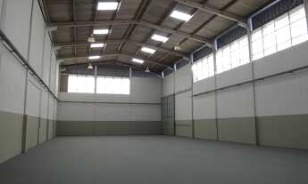 Imagem 3: Galpão em Santana de Parnaíba, Morro Grande