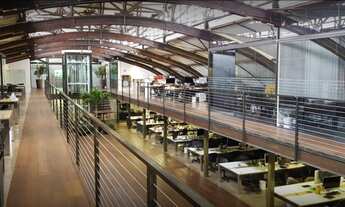 Imagem: Escritório para alugar em são Paulo na