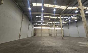 Imagem 6: Galpão para alugar em Sorocaba em condomínio fechado