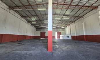 Imagem 6: Galpão para alugar em Sorocaba, Industrial e logístico