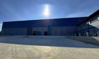 Imagem: Galpão para alugar em Itu Fácil acesso