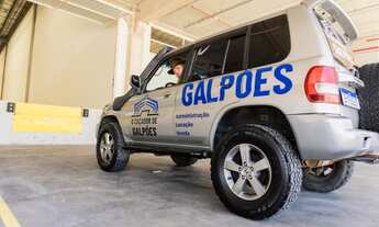 Imagem 5: Galpão para alugar em Sorocaba em condomínio fechado