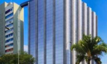 Imagem: Sala comercial à venda em São Paulo na