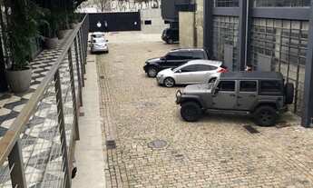 Imagem 7: Escritório para alugar em são Paulo na Vila Leopoldina de altíssimo padrão