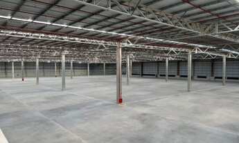 Imagem: Galpão para alugar em Barueri na Rodovia