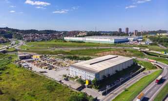 Imagem 7: Galpão para alugar no Embu das Artes